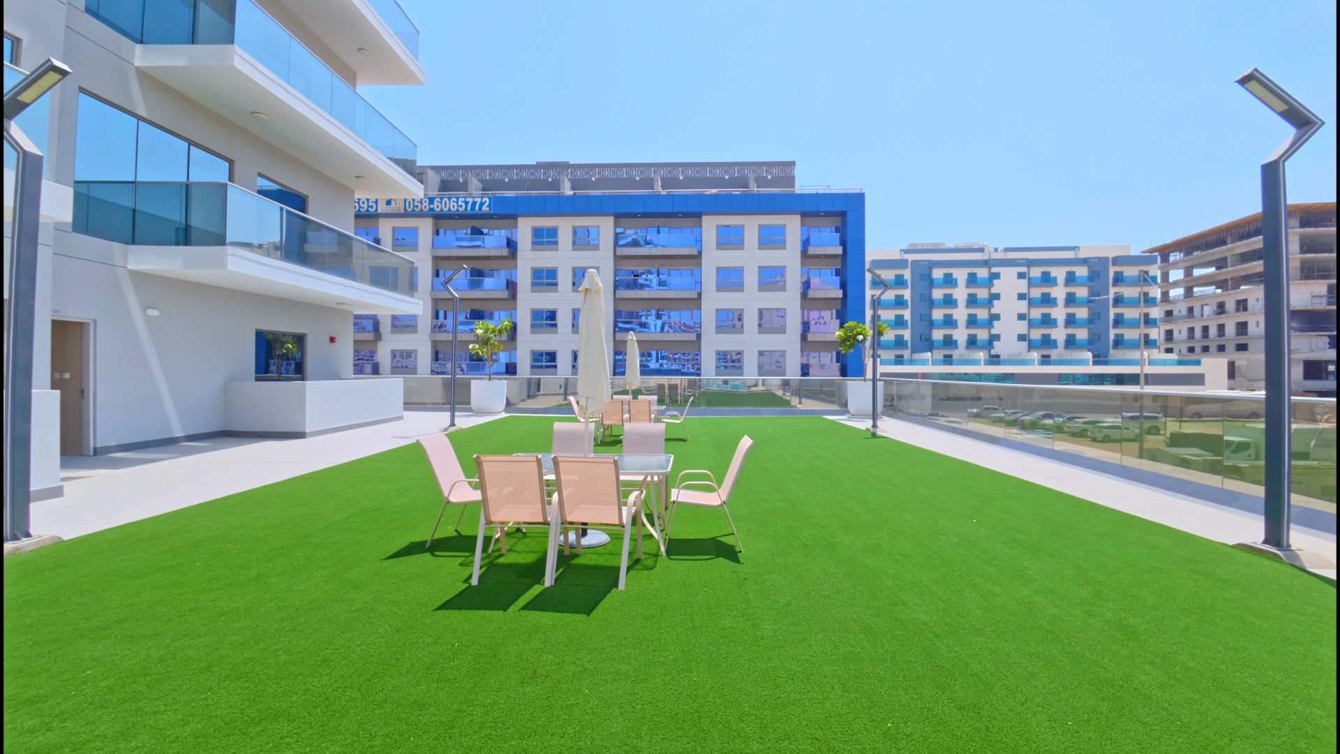 Ultra-Massive 3BHK | 2,319 SQFT | Villas-Size Layout | Hot Deal