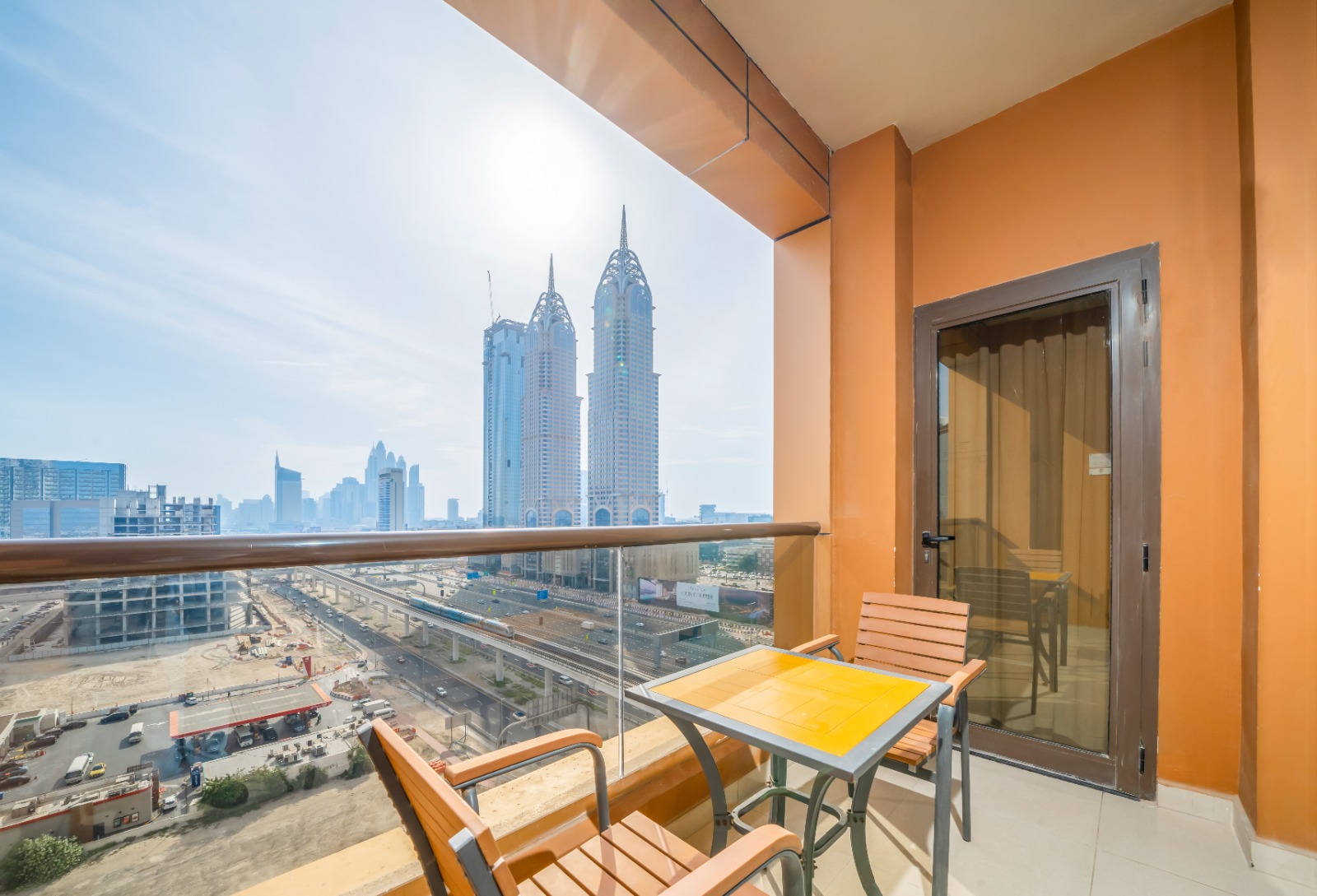 Near to Metro | Multiple Options Fully Furnished | All Bills Included