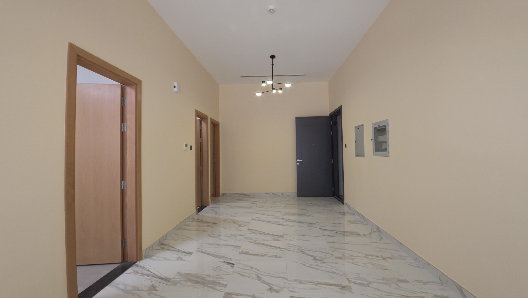 Ready to Move | Spacious Apartment | Great Value