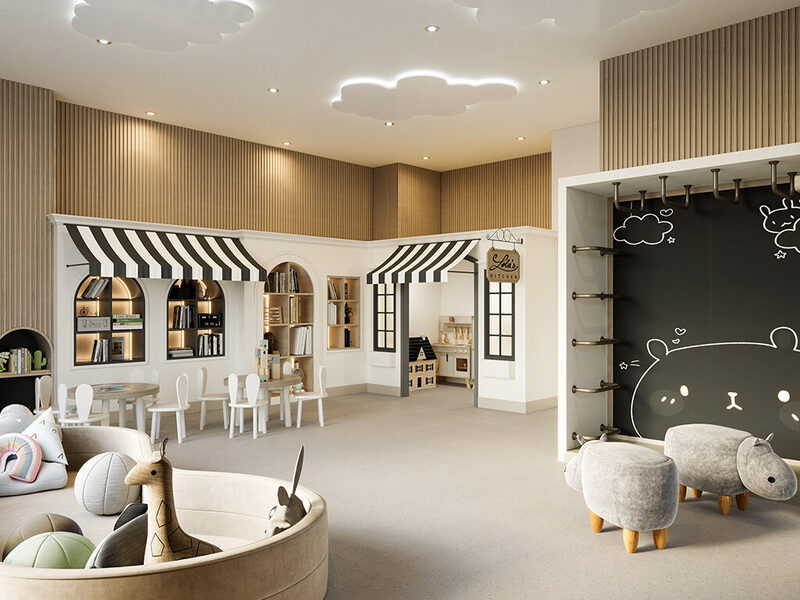 Apartment for Sale in Rosehill at Dubai Hills Estate Dubai