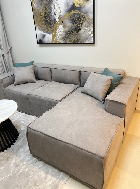 Luxury Furnished | Prime Location | Canal View · image 3