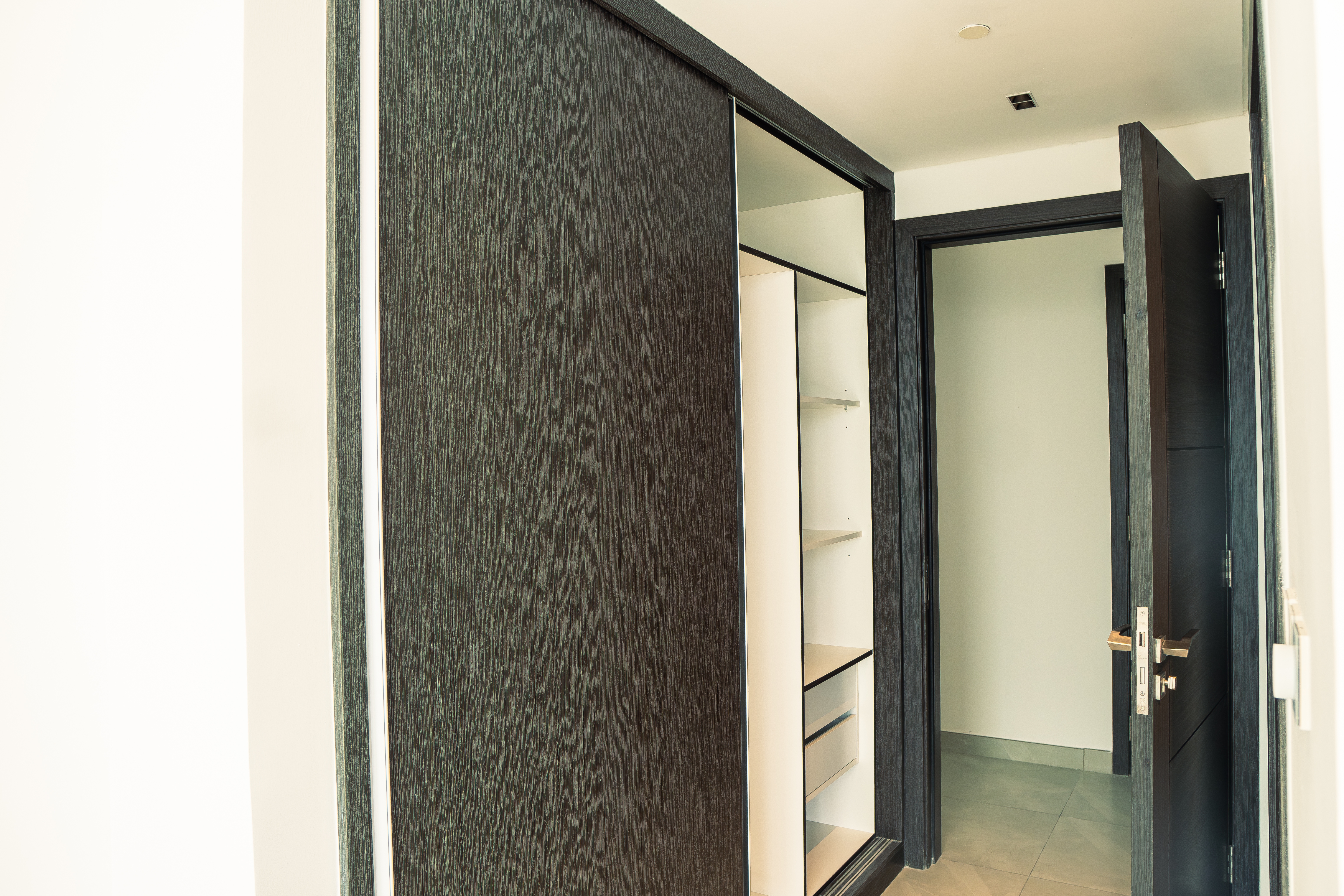 Brand New Building | Closed-Kitchen | Breathtaking View
