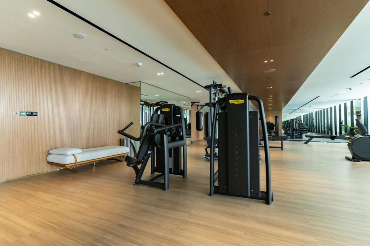Canal View Residence | Luxury Living | Resort-Style Amenities