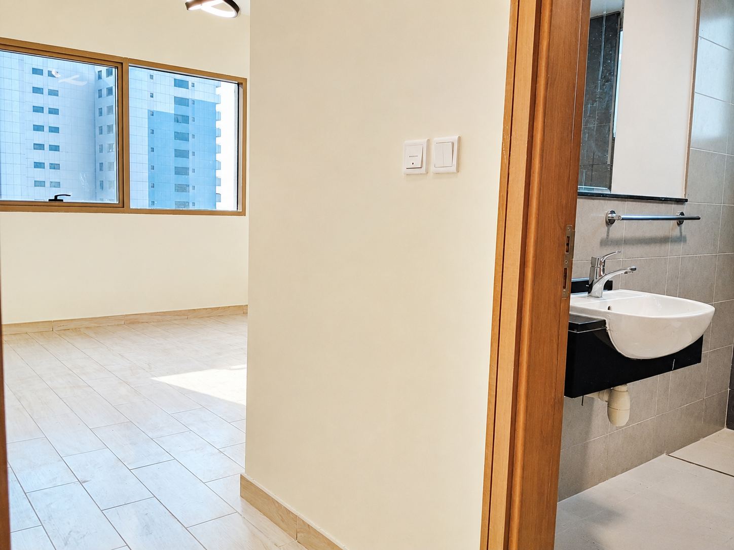 Spacious 3BR + Maid | 1,536 Sq. Ft. | AED 100K | Al Nahda 1