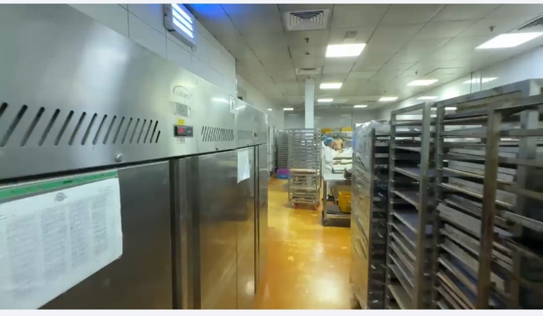 SPACIOUS WAREHOUSE | AL QUOZ | PRIME LOCATION