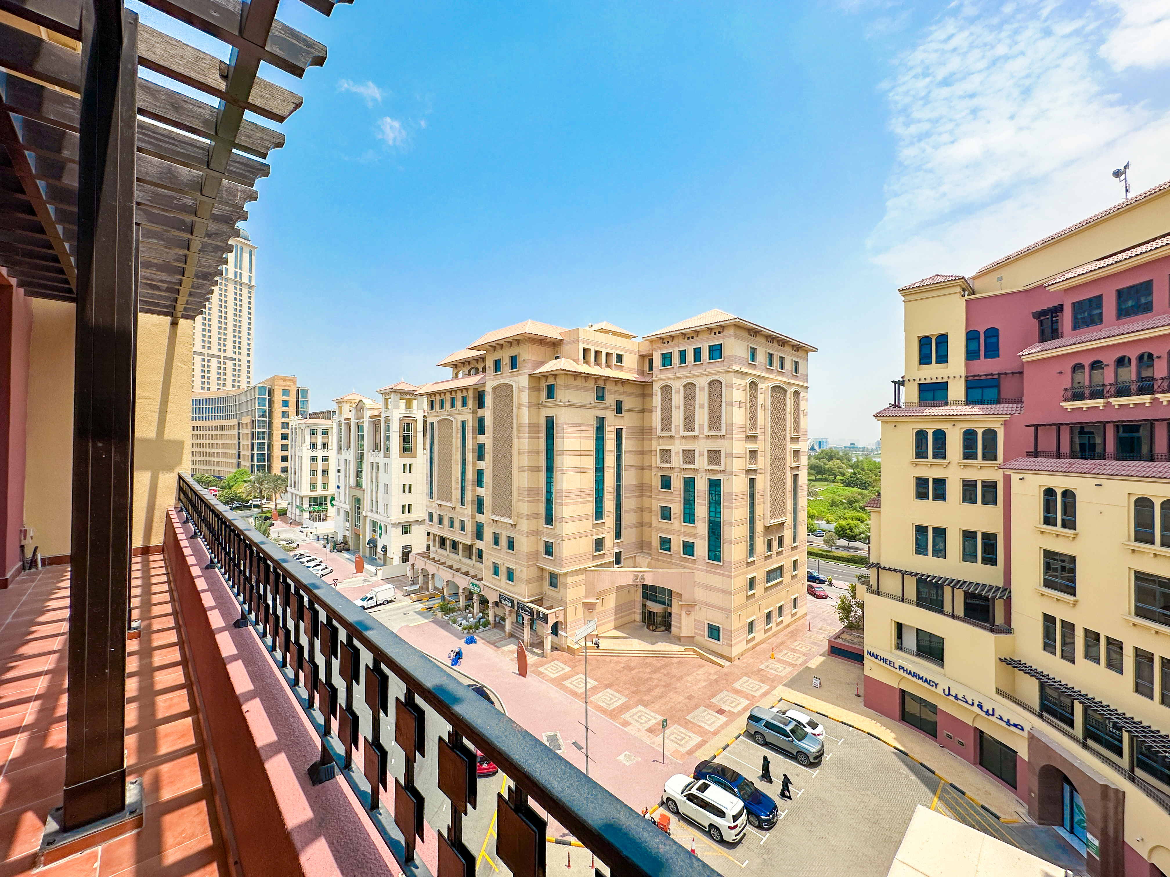 DHA Licensed Clinic | Turnkey Medical Facility | 4 Consultation Rooms