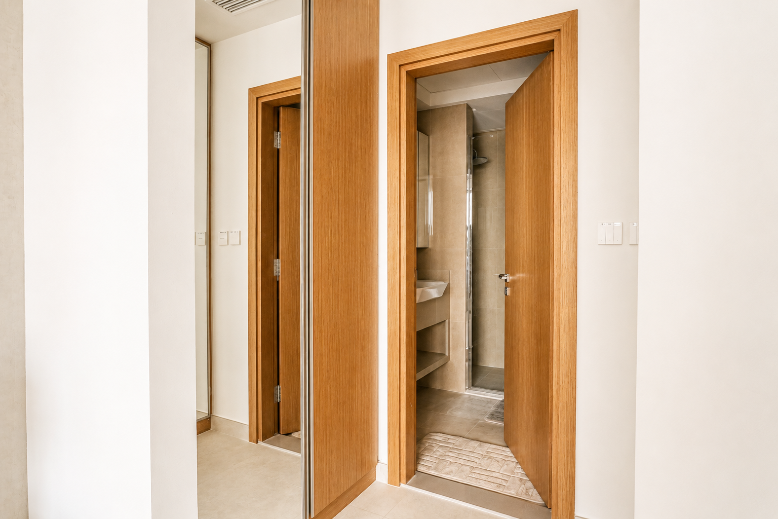 Elegant Home | Bright Interiors | Premium Amenities