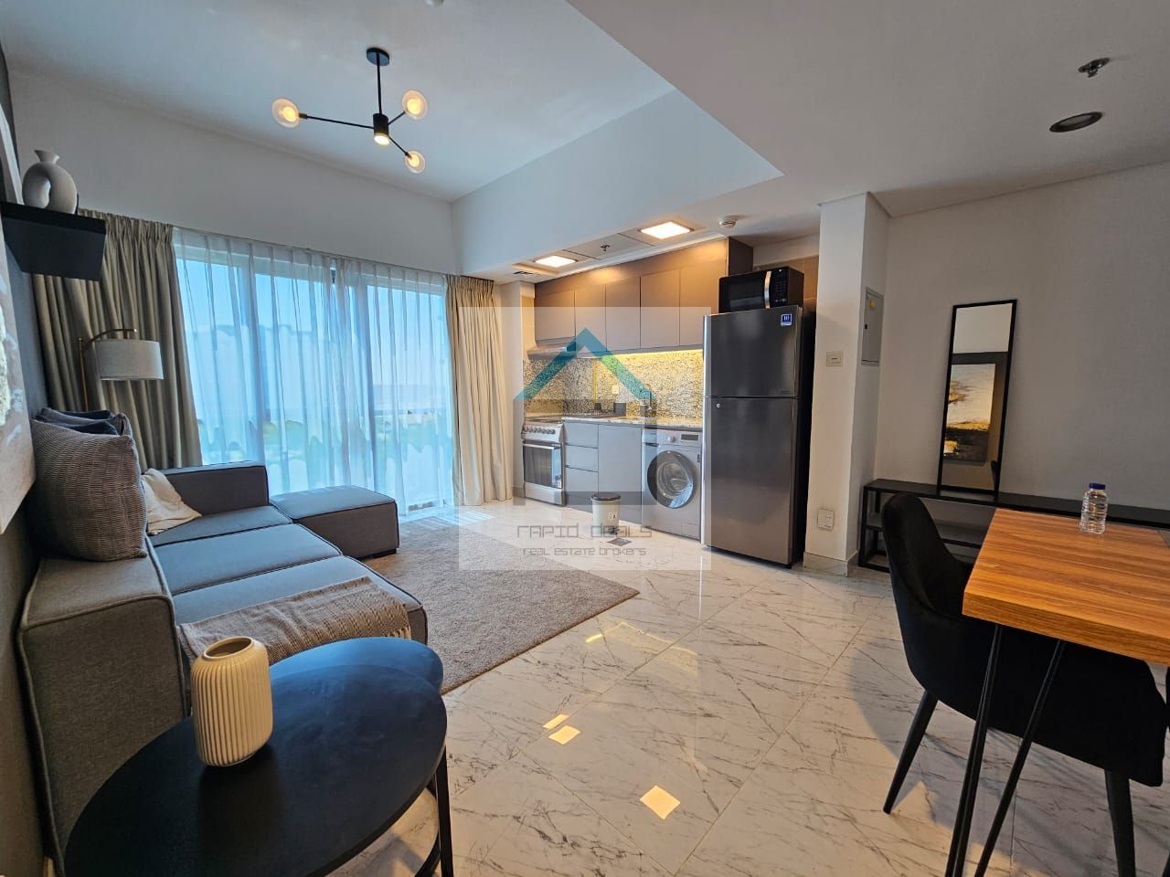 Mag 5 Boulevard Building Guide | Bayut