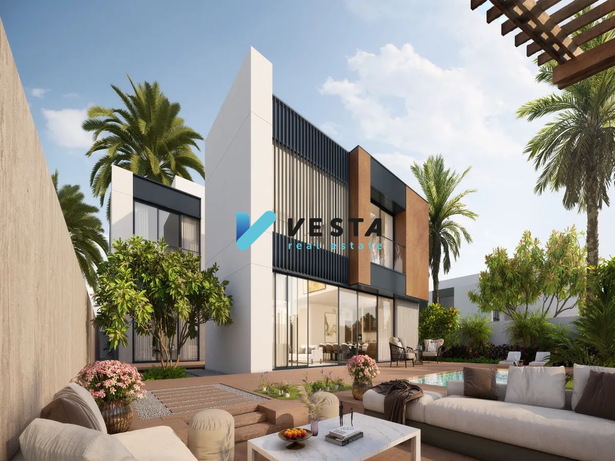 Lowest Premium | Al Sidr Cluster | Excellent Location | Premium Community