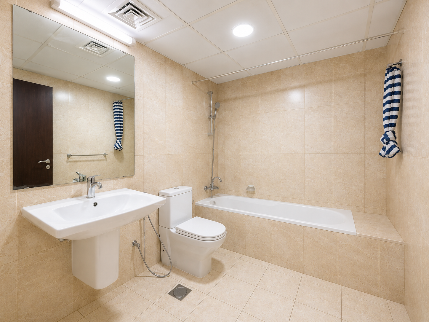 Modern Apartment | Spacious Layout | Prime Location