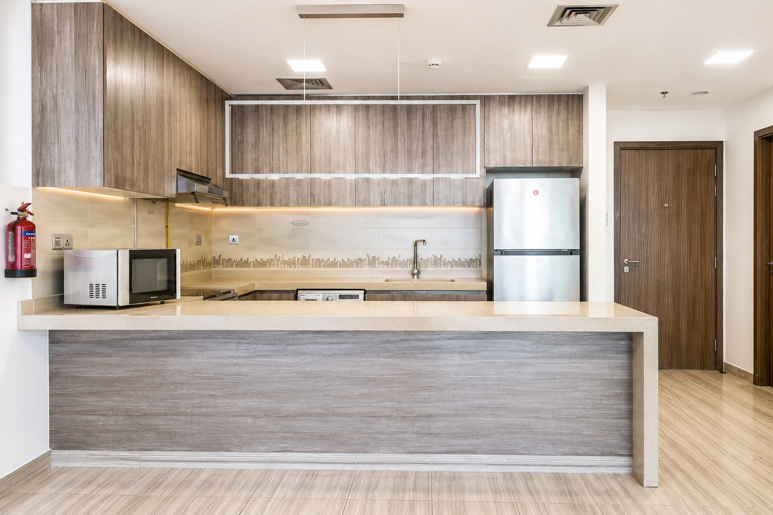 Prime JLT Location | Move-In Ready Home | Spacious Layout