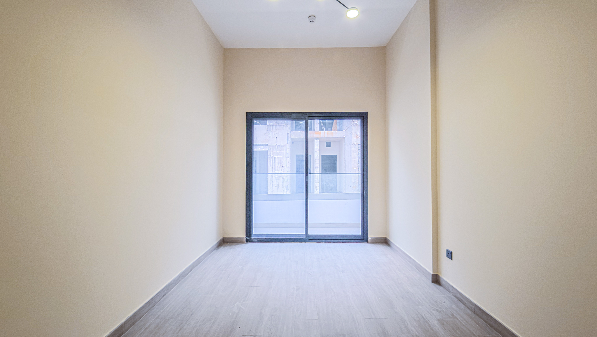 Live Comfortably | Spacious Apartment | Community View