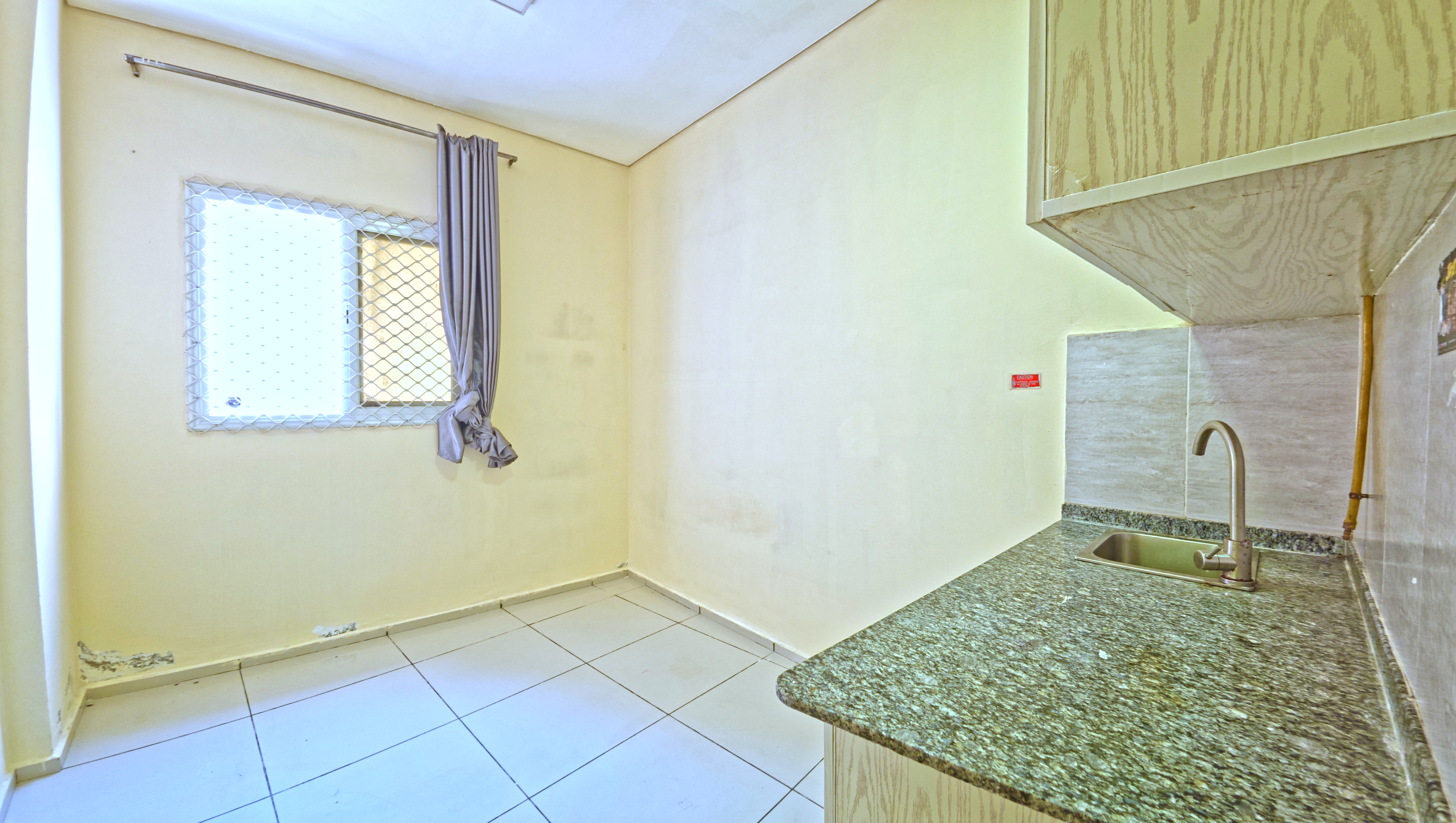 Affordable Studio | Studio Apartment | Ready to Move