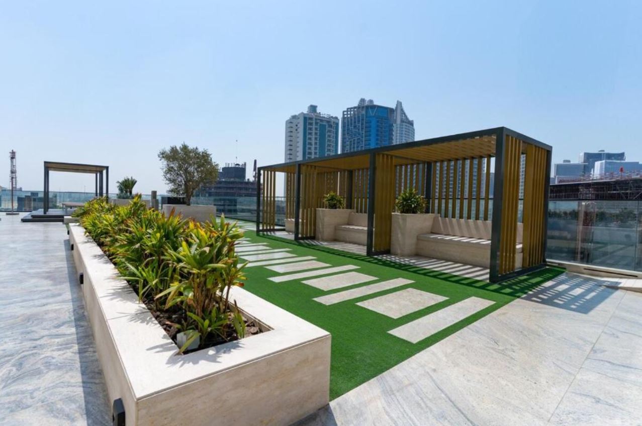 Canal View Residence | Luxury Living | Resort-Style Amenities