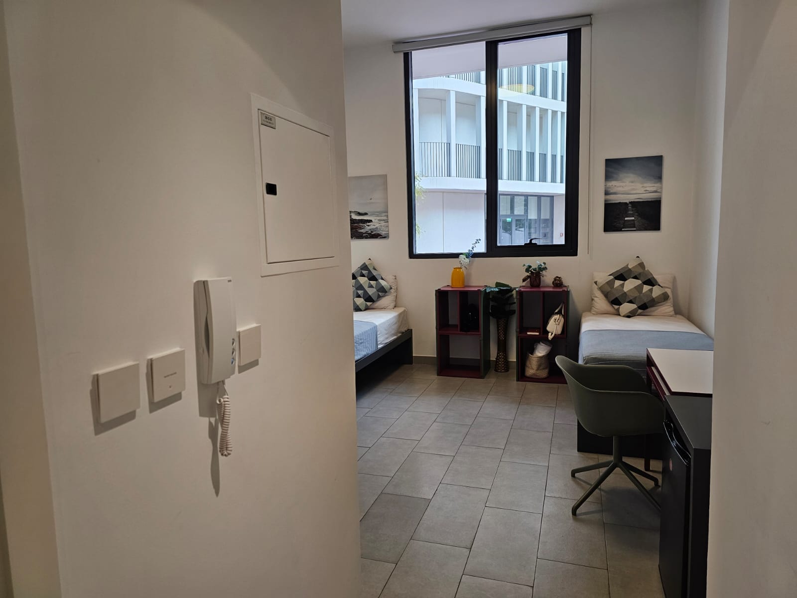 Fully furnished | high ROI | best for investment