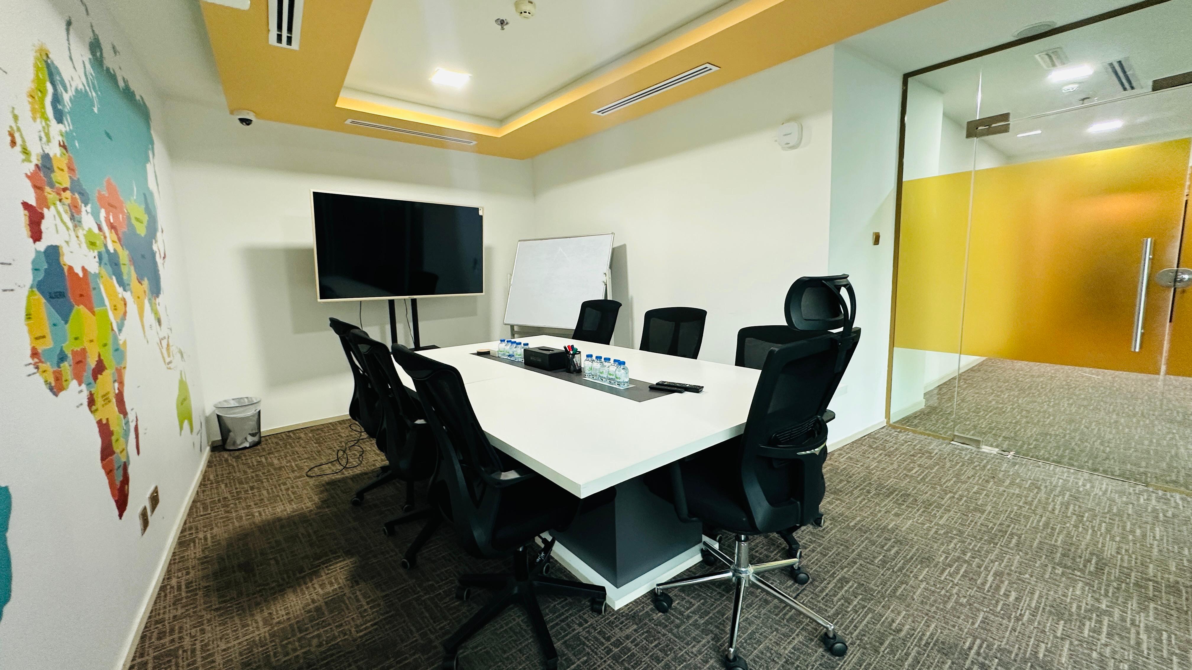 Fitted Office | Canal & Road View | Prime Location