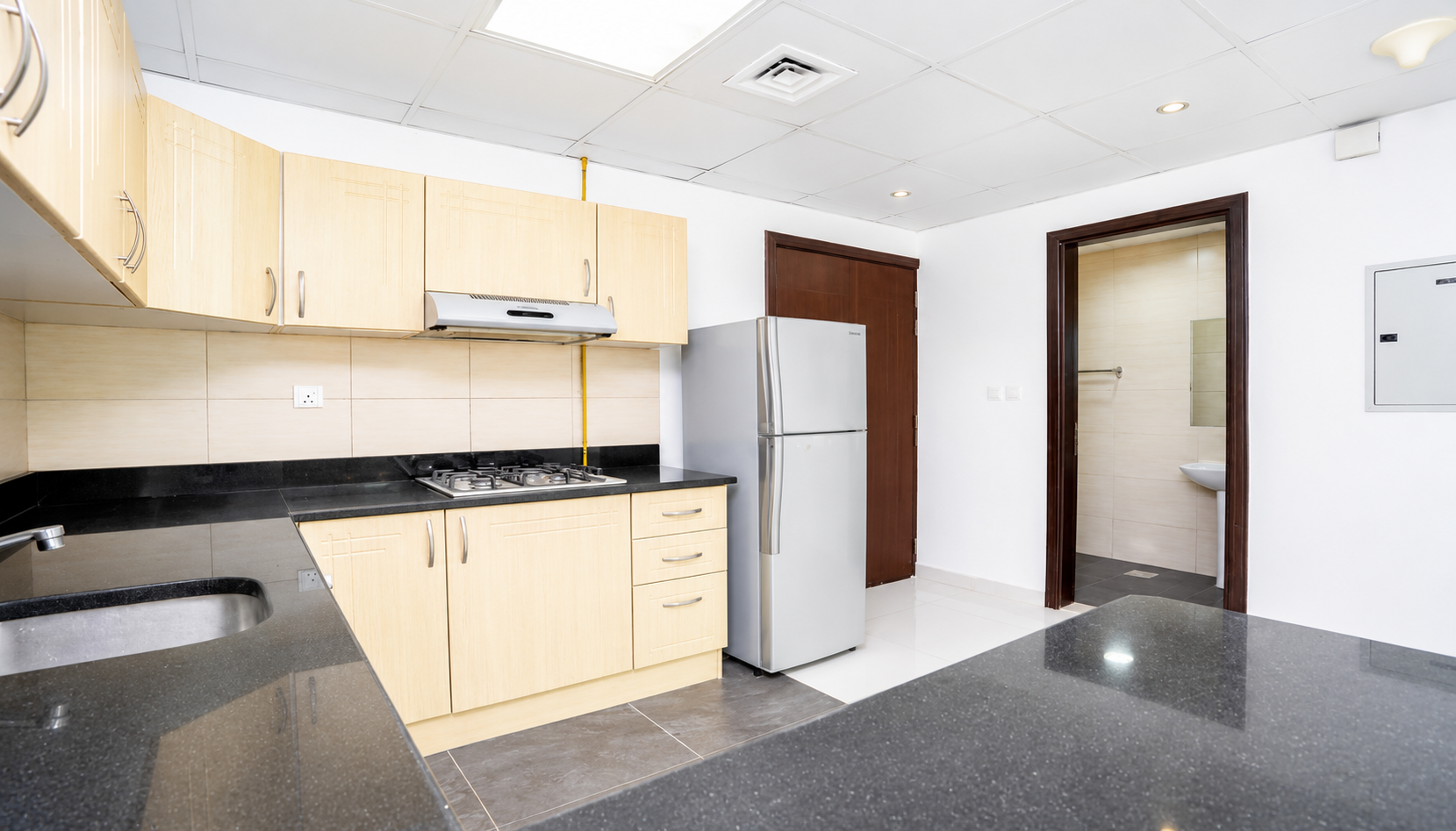 Spacious Layout | Community View | Ready to Move In