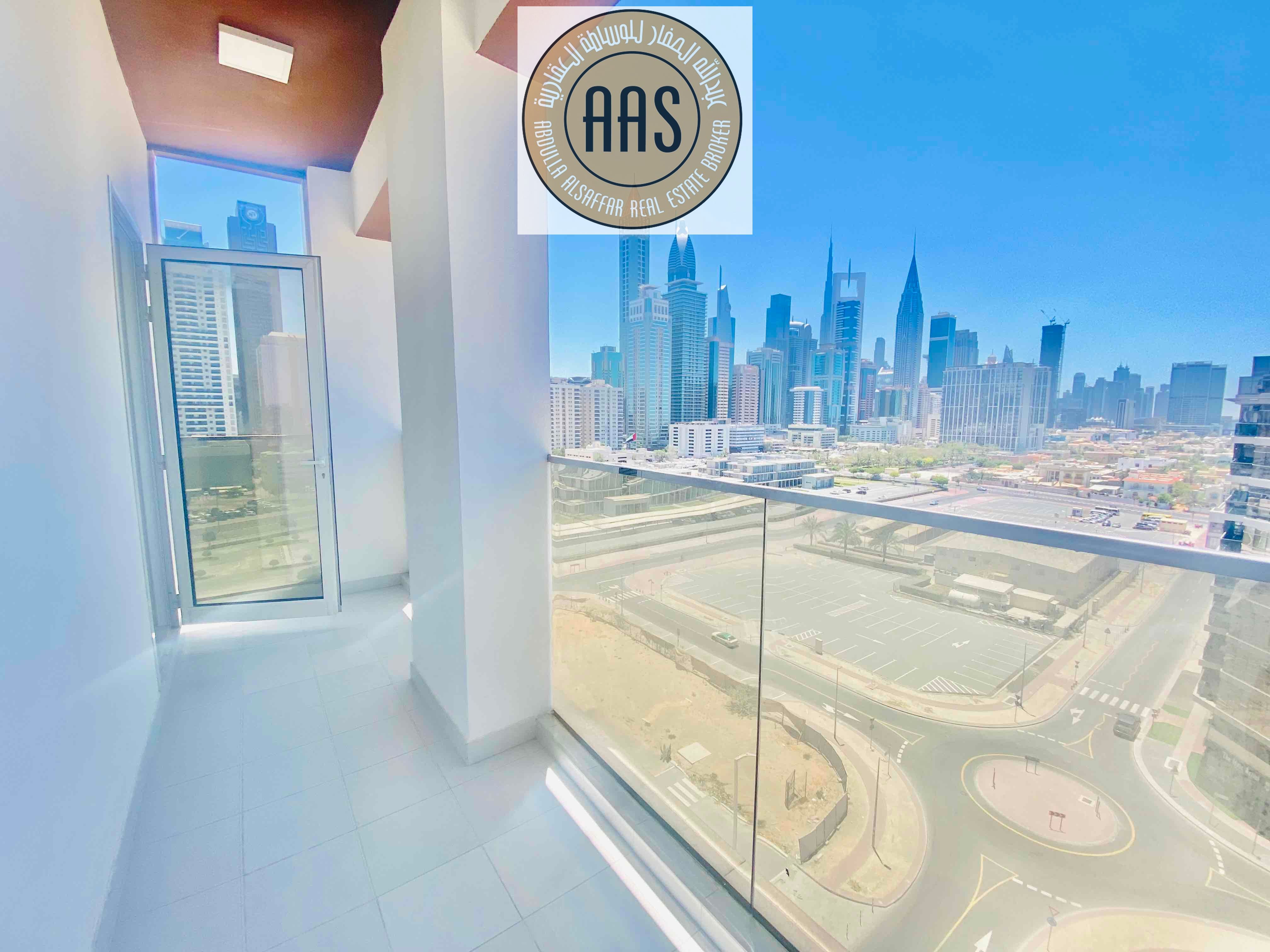 Jumeirah Garden City Area Guide Bayut