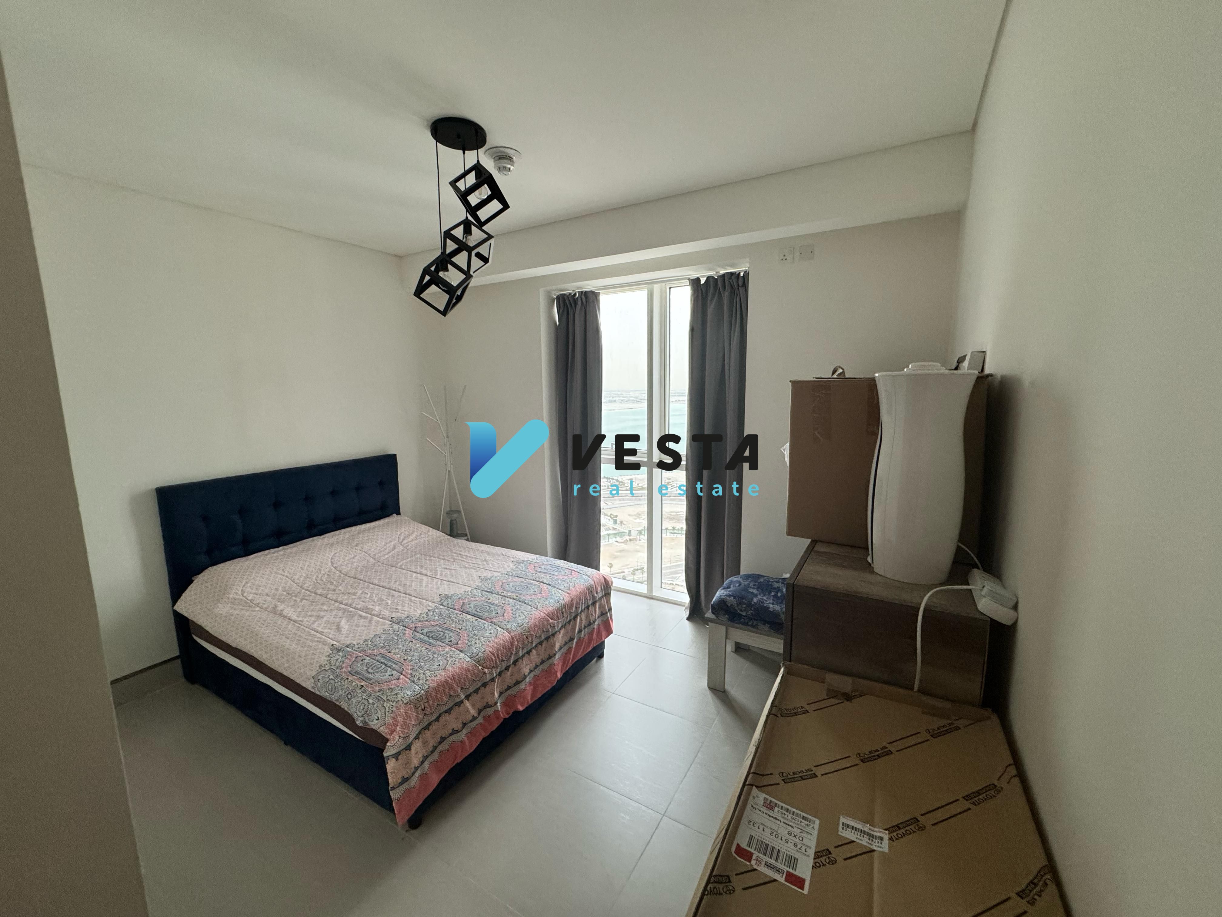 Fully Furnished  | Modernized Living| Guaranteed ROI | Rented