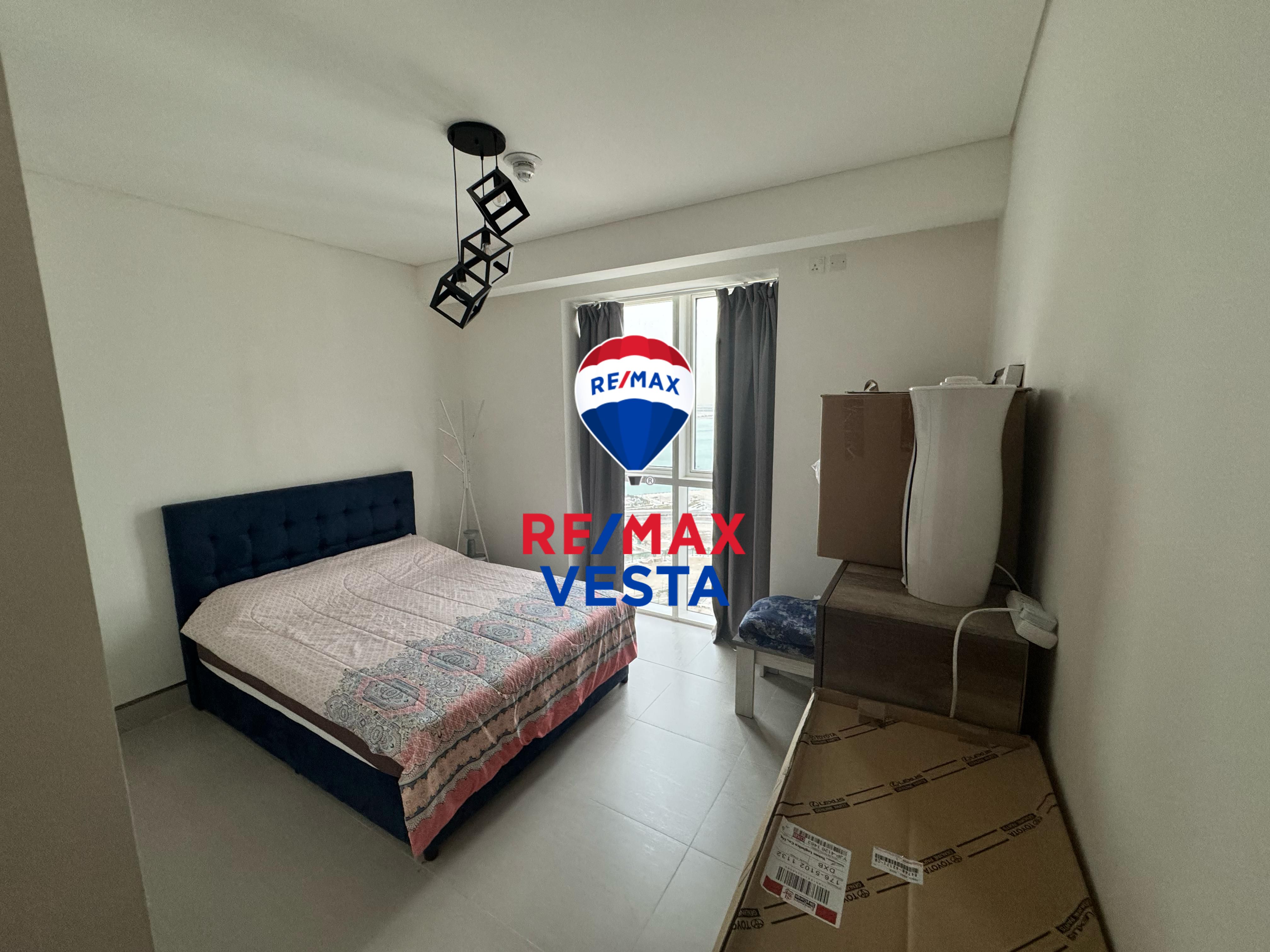 Fully Furnished  | Modernized Living| Guaranteed ROI | Rented