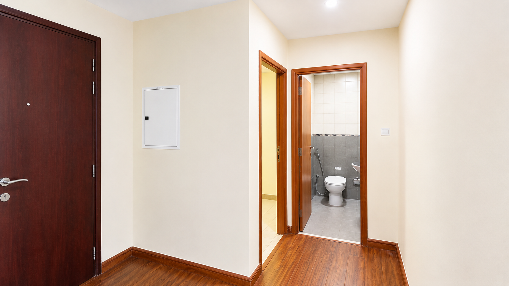 Marina Living | Prime Location | Spacious Layout
