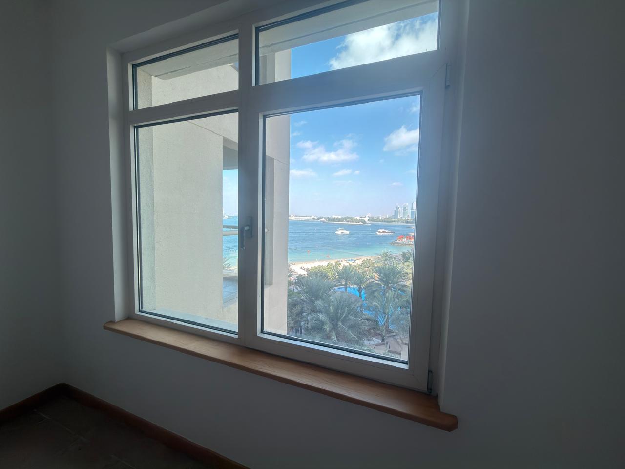 Maid | Full Sea View | Private Beach Access