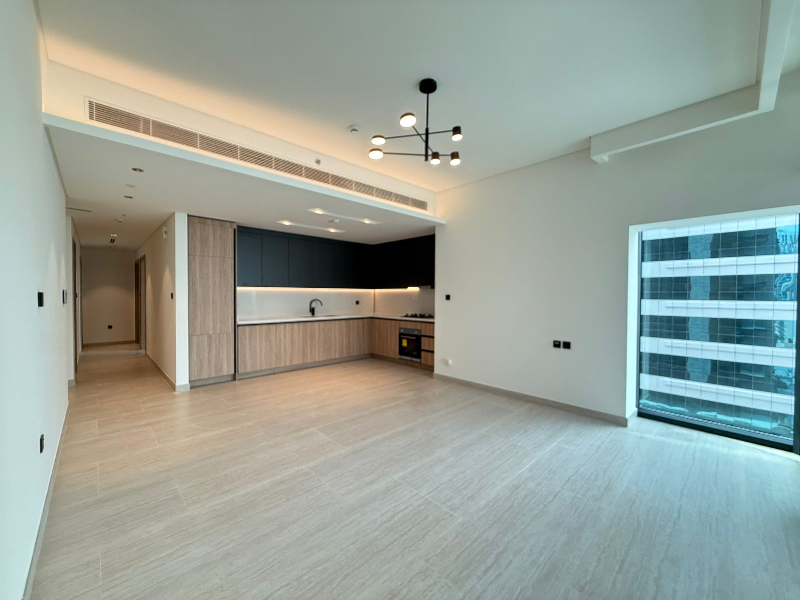 Huge Layout | Brand New Building | Near Metro