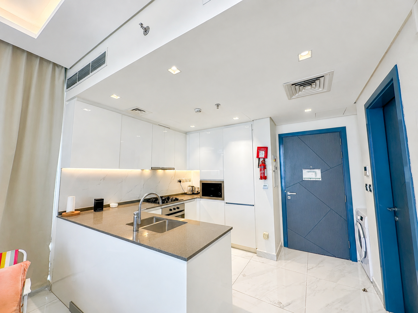 Spacious Apartment | Prime Location | Great Layout