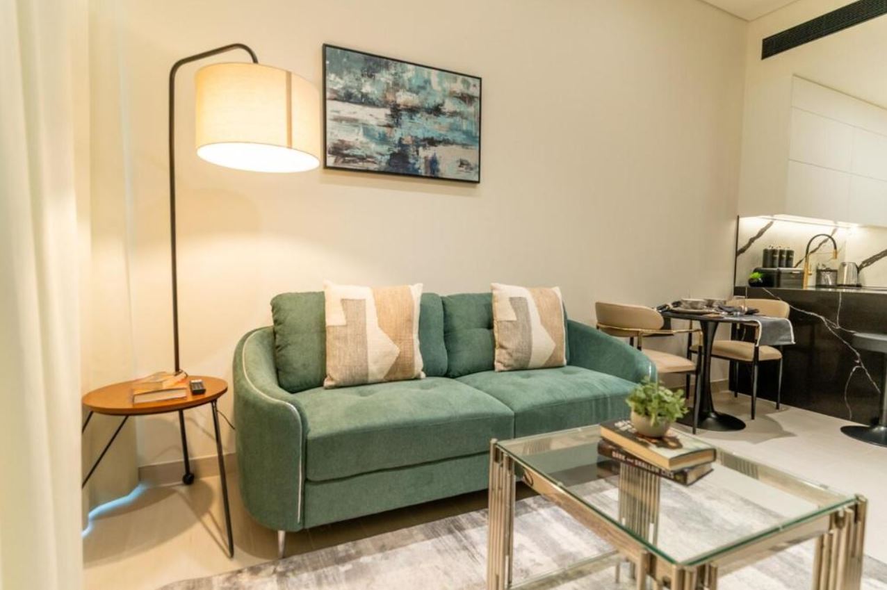 Canal View Residence | Luxury Living | Resort-Style Amenities
