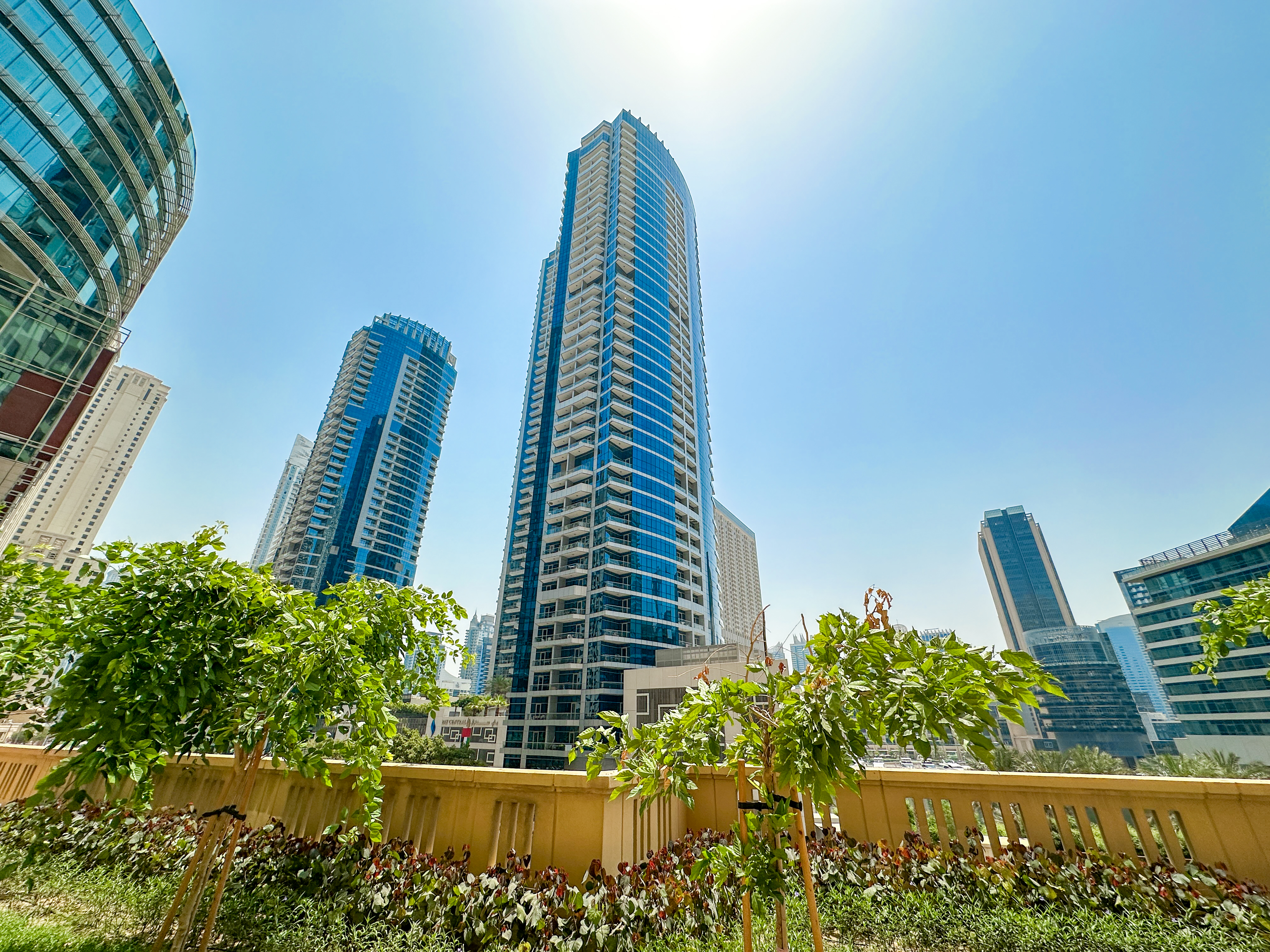 Marina Community | Premium Finish | Ready to Move