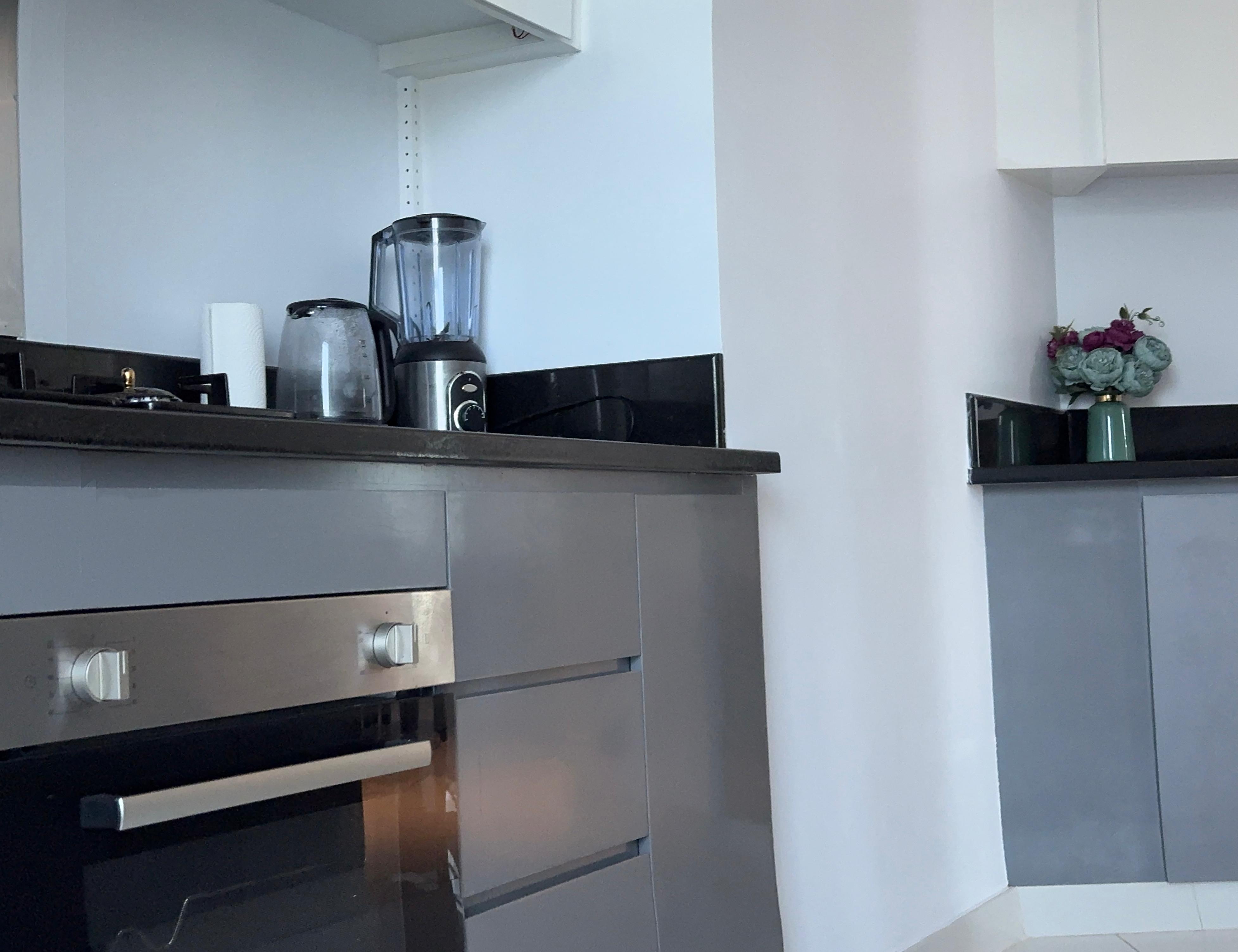 Canal View | Spasious Unit | Fully Furnished