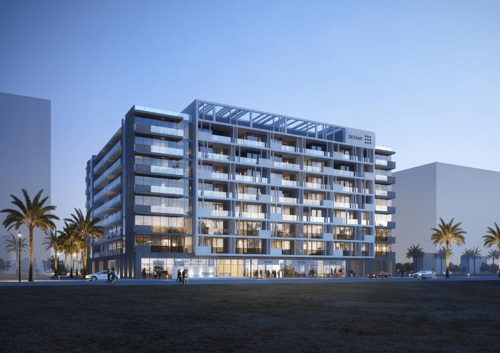 Best Deal in the Market | Ready & Furnished | Brand New