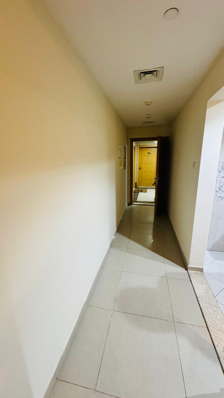 Spacious | 1BR Apartment | Ready to Move