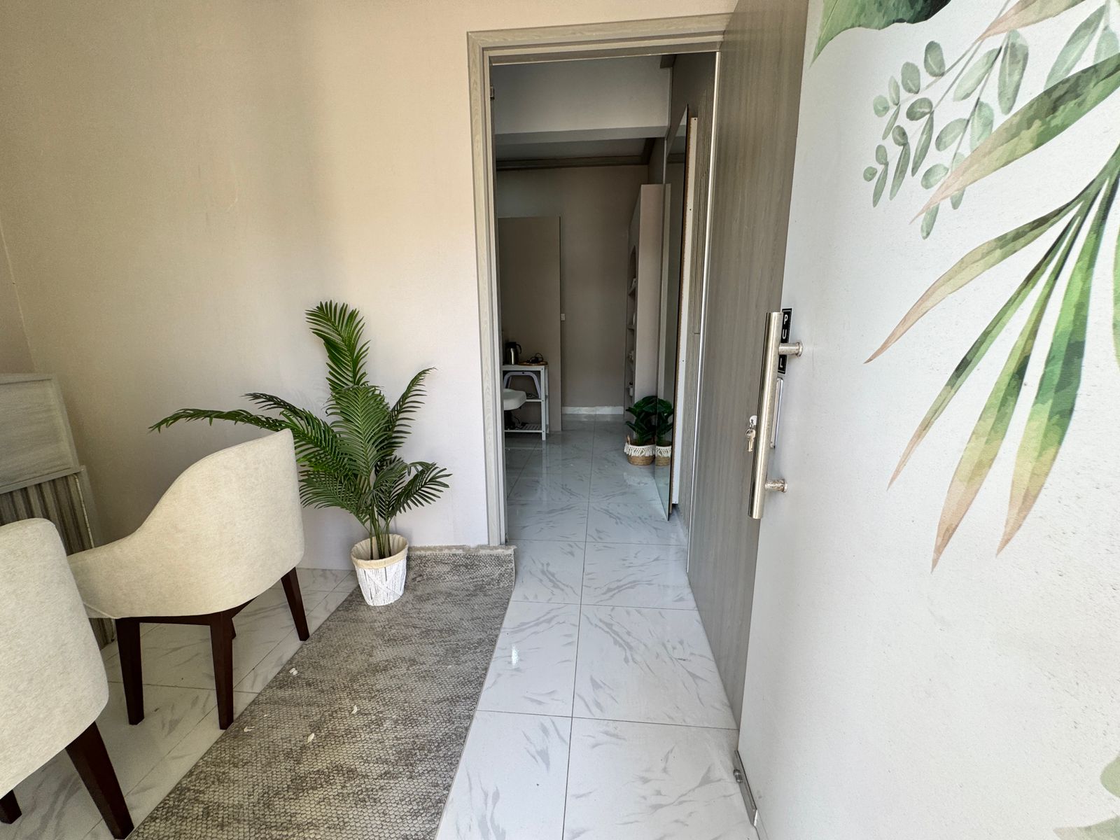 Main Road Facing | Dubai Frame View | Office Space Al Karama