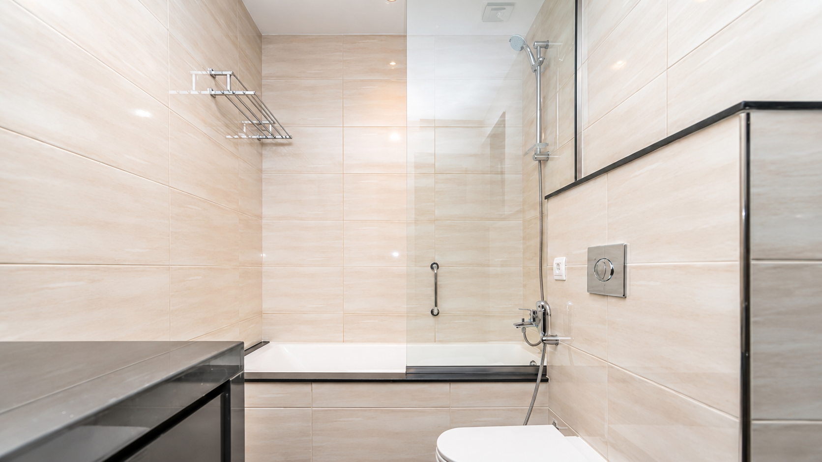 Fully Furnished | Spacious Layout | Ready to Move