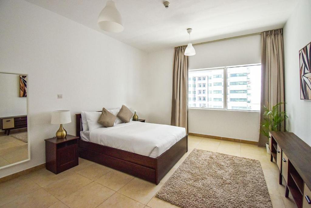 High Floor| +Maid Room| Marina View