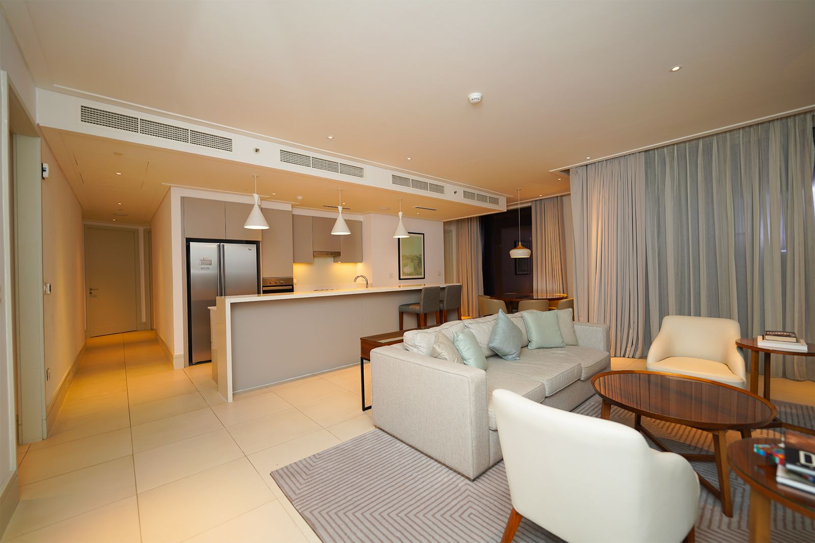 Burj Khalifa View | Furnished | All Bills Included