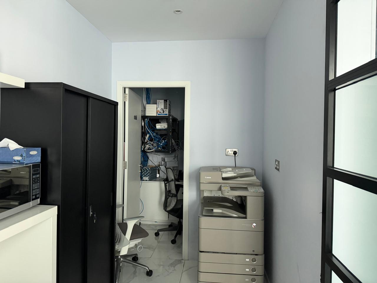 Office Space for Rent in Iris Bay at Business Bay - Dubai