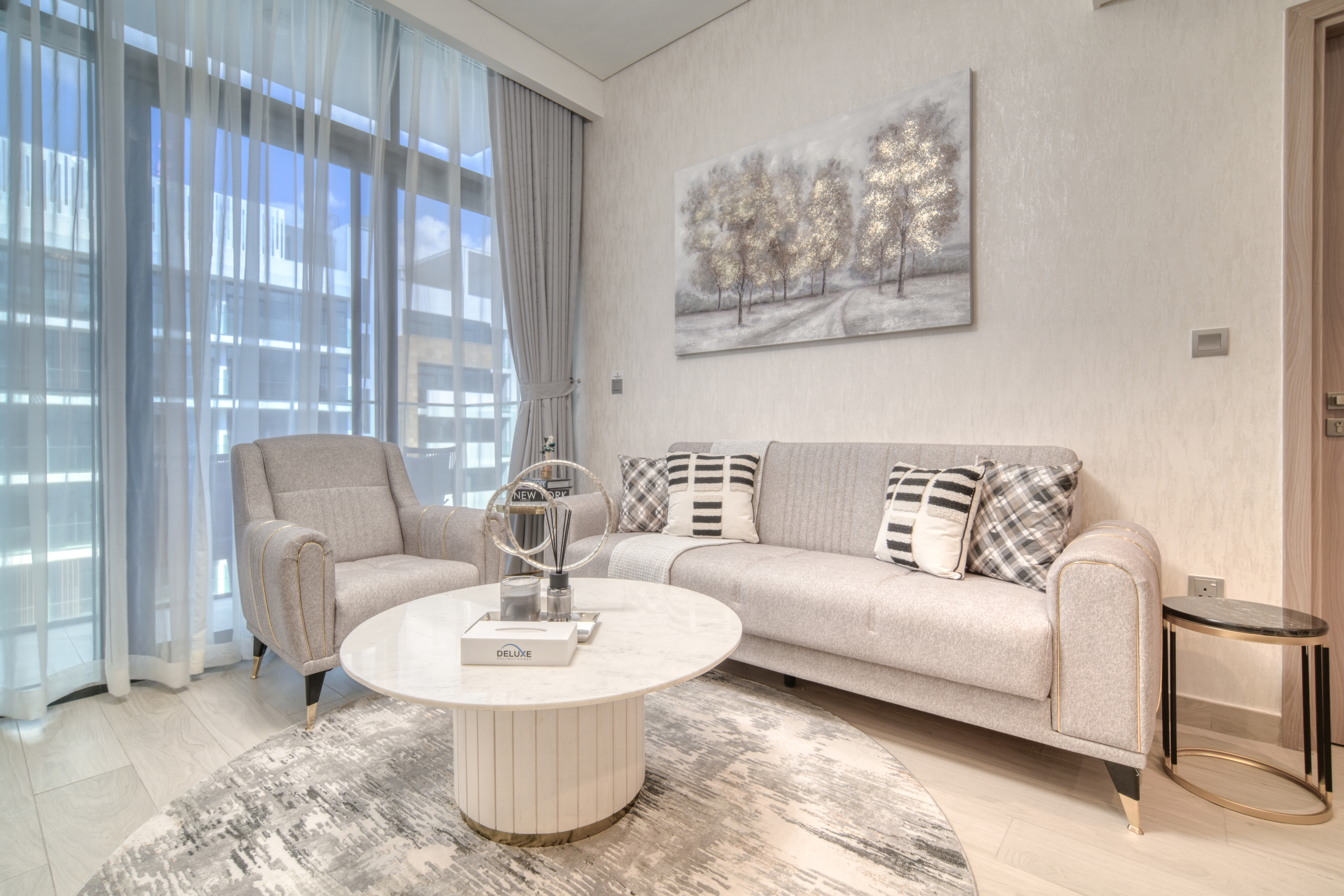 INVESTORS DEAL | HIGH DEMAND AREA | FURNISHED