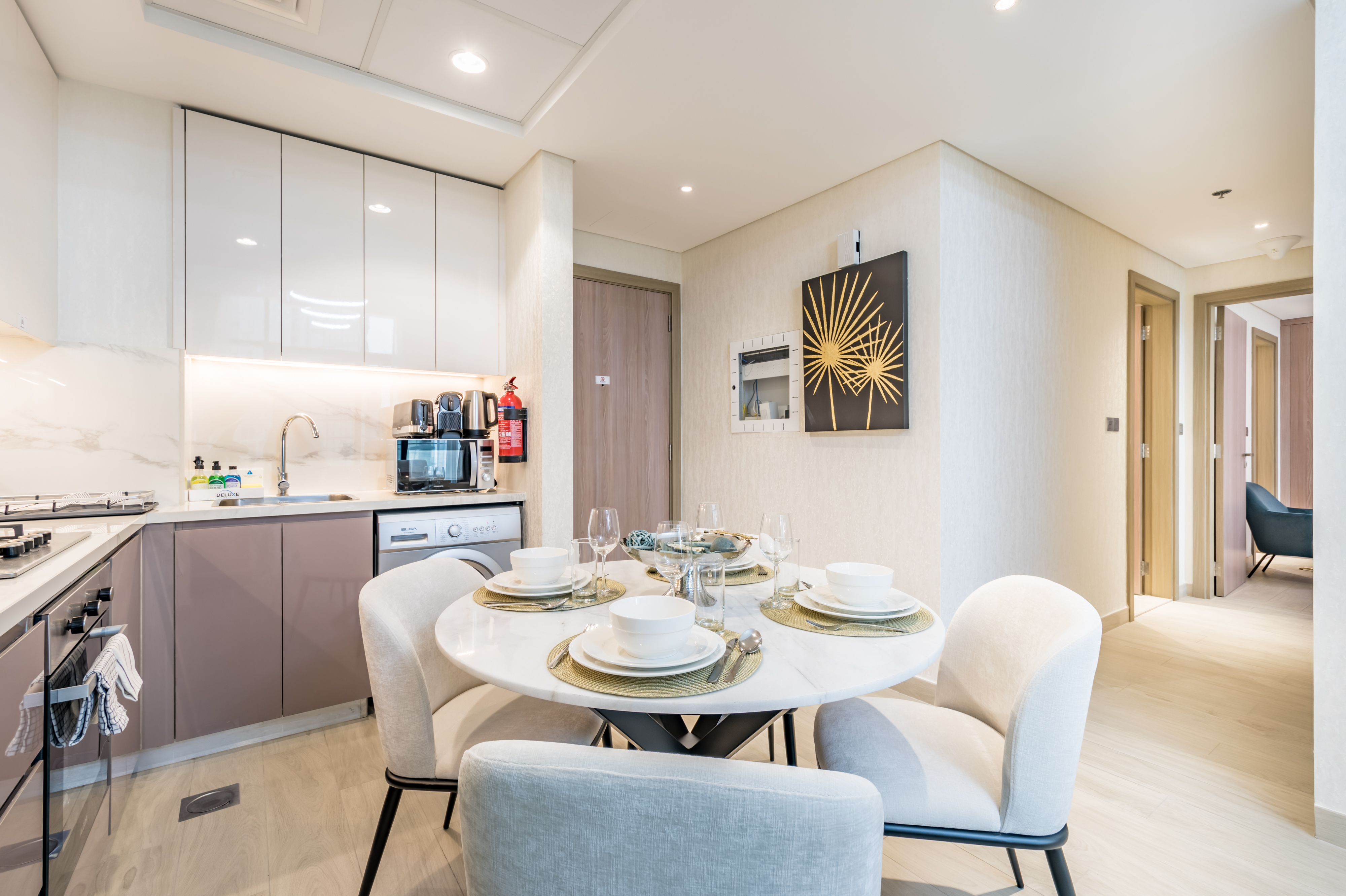 PRIME INVESTMENT AREA | FURNISHED 2BR | HIGH ROI — Photo 10