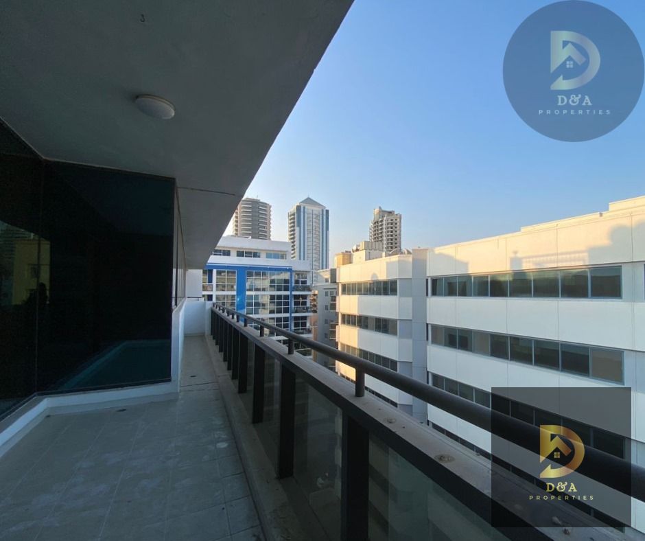 Spacious 3-Bedroom Apartment in Golden Sands 7, Al Mankhool, Bur Dubai | NO COMMISSION