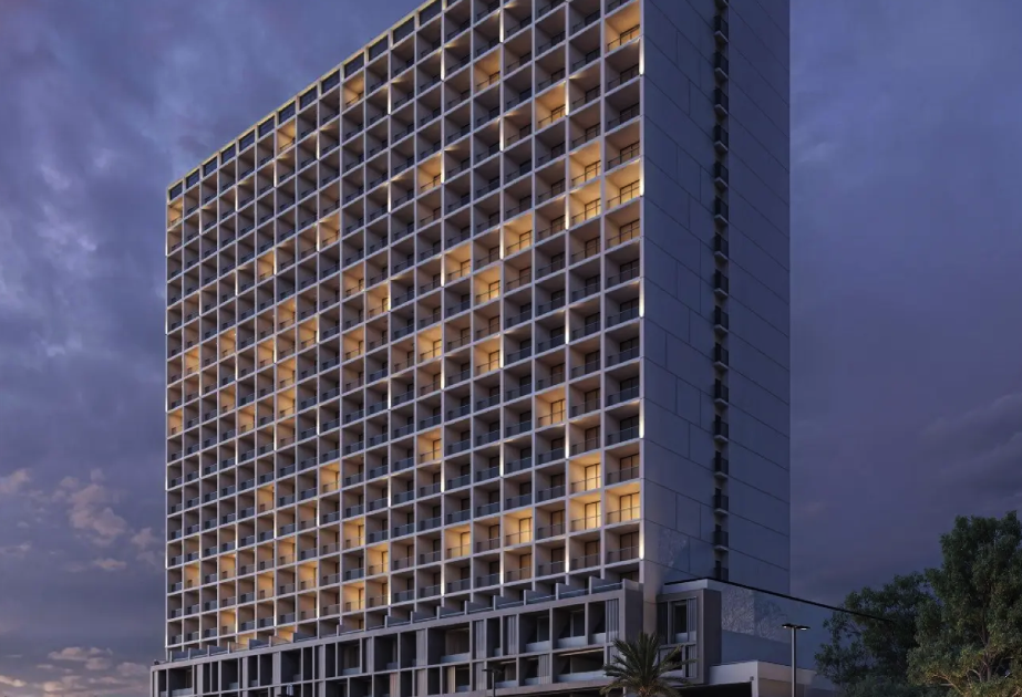 Apartment for Sale in 11 Hills Park at Dubai Science Park - Dubai