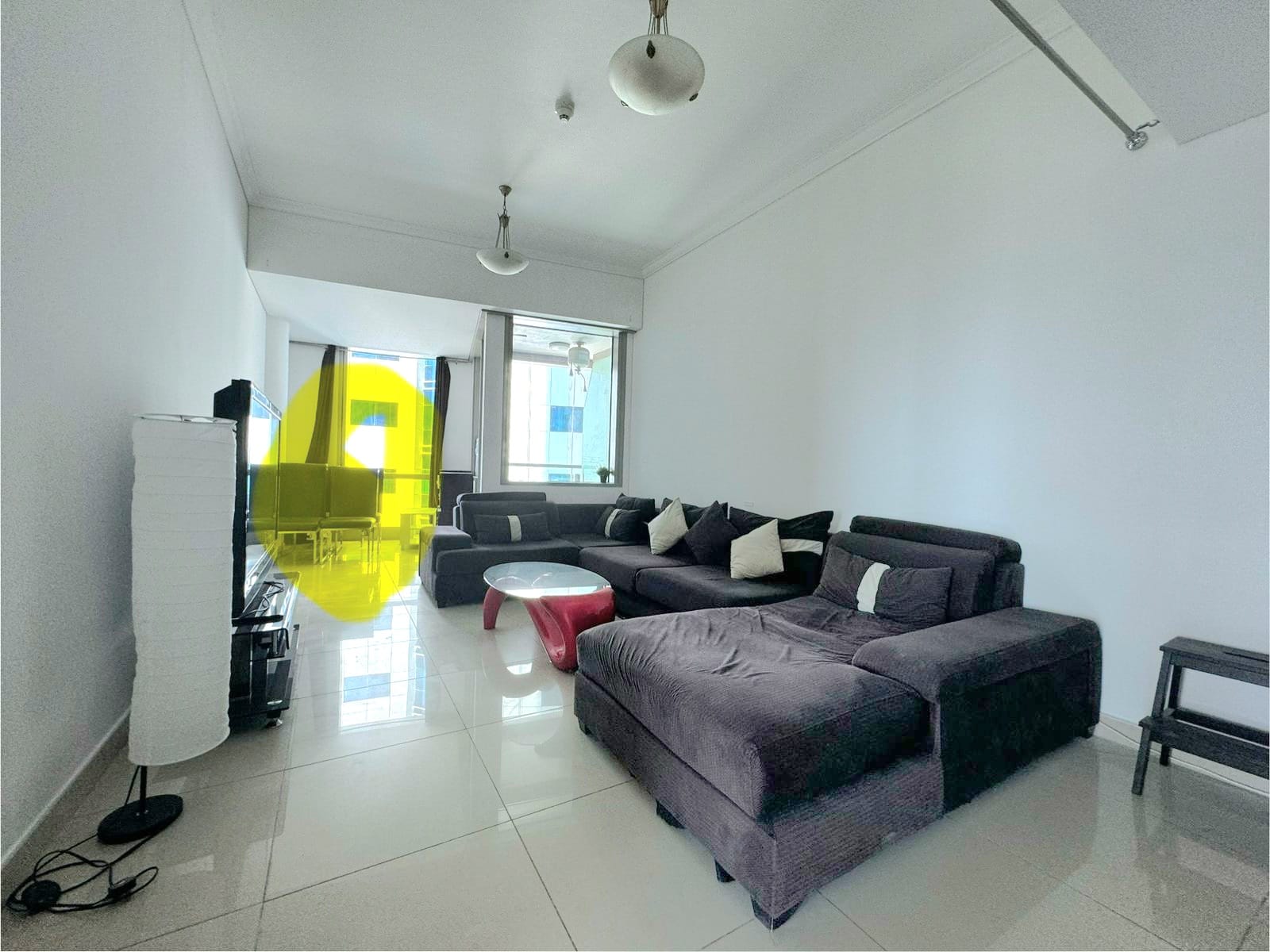 Sea View | Chiller free | Next to tram