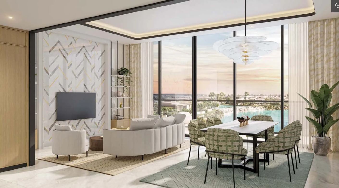 Prime Location | Elegant Interiors | Community Views