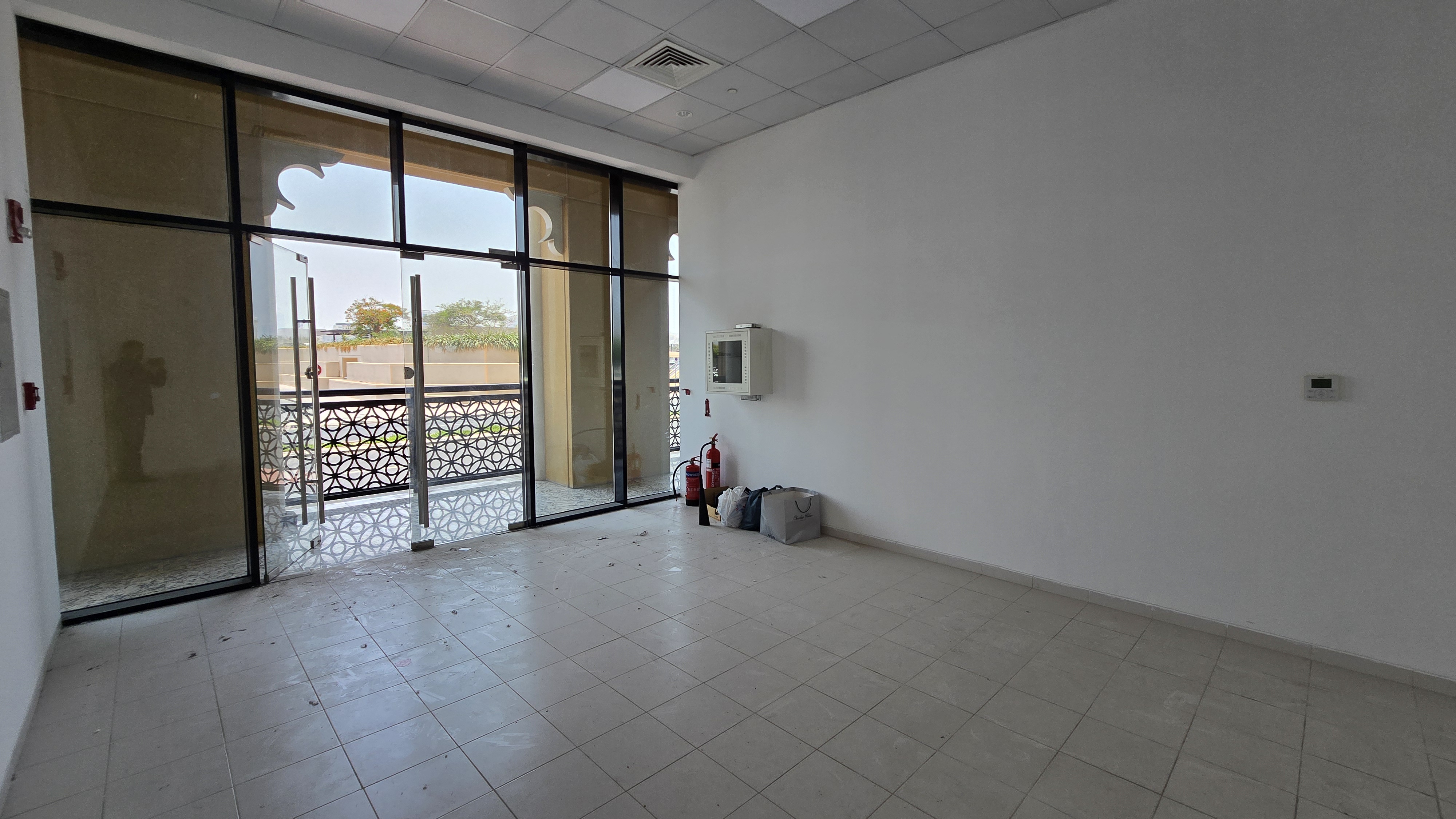 Fully Fitted Shop | Multiple Business Uses | Baniyas Road | No Key Money