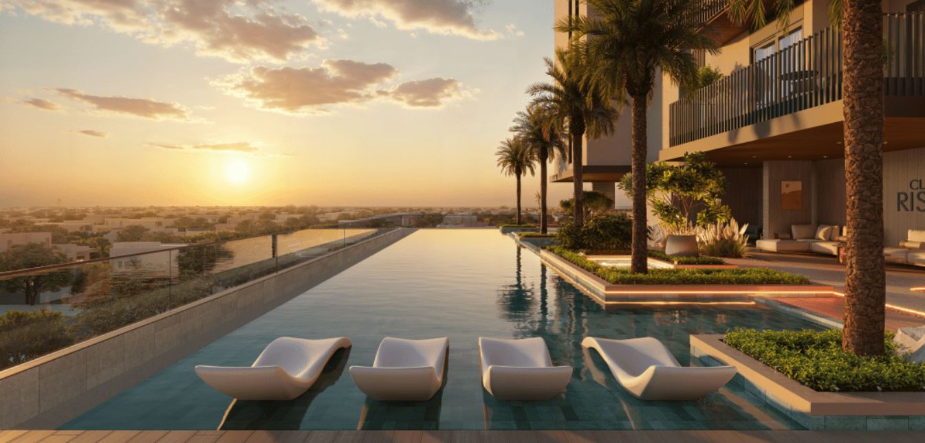 Fully Furnished Apartment | Modern Living | Prime Al Furjan Location