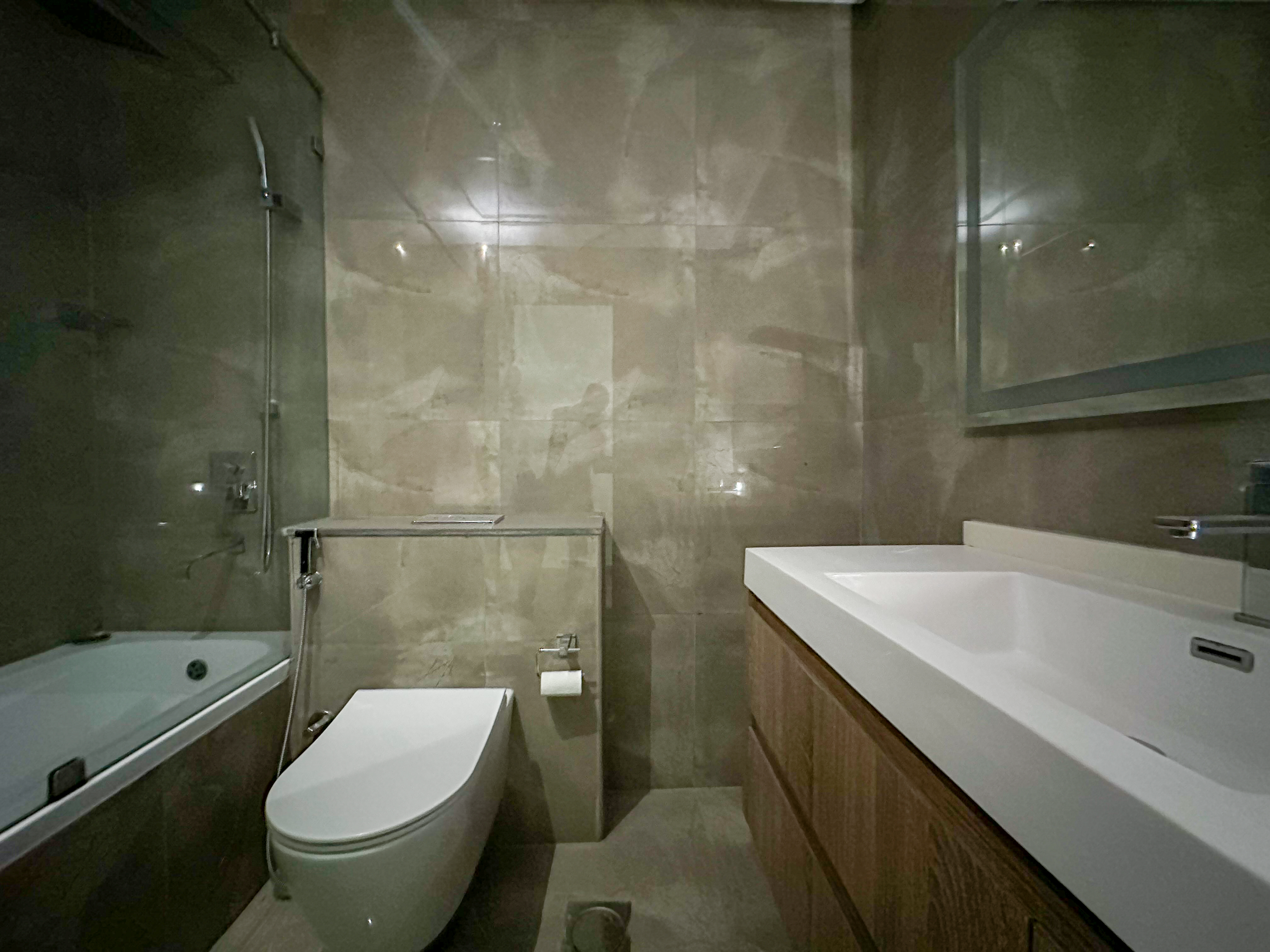 Wake Up to Peaceful Community Views | Spacious Apartment | For Rent