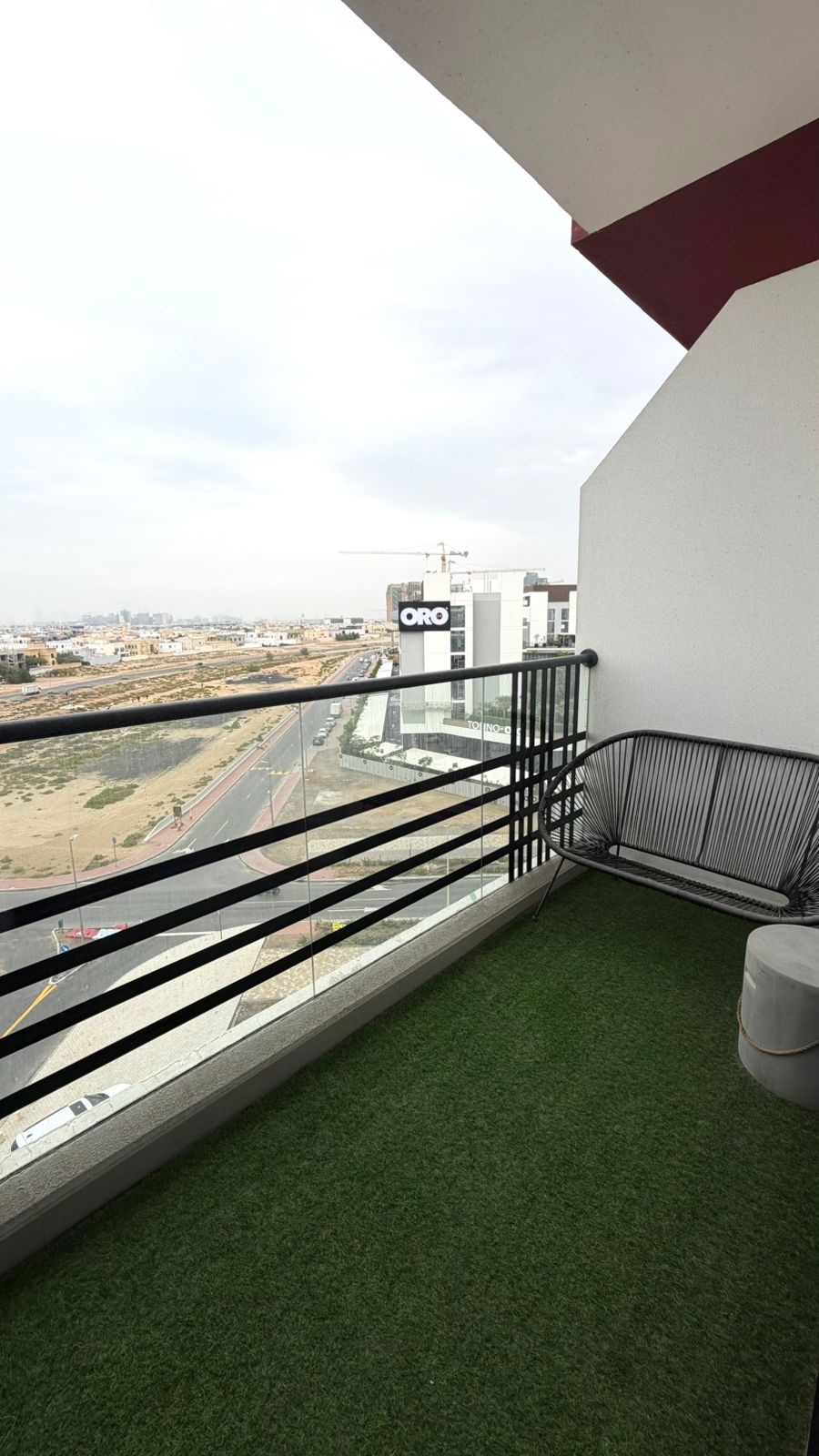 Fully Furnished | Spacious layout | Prime Location