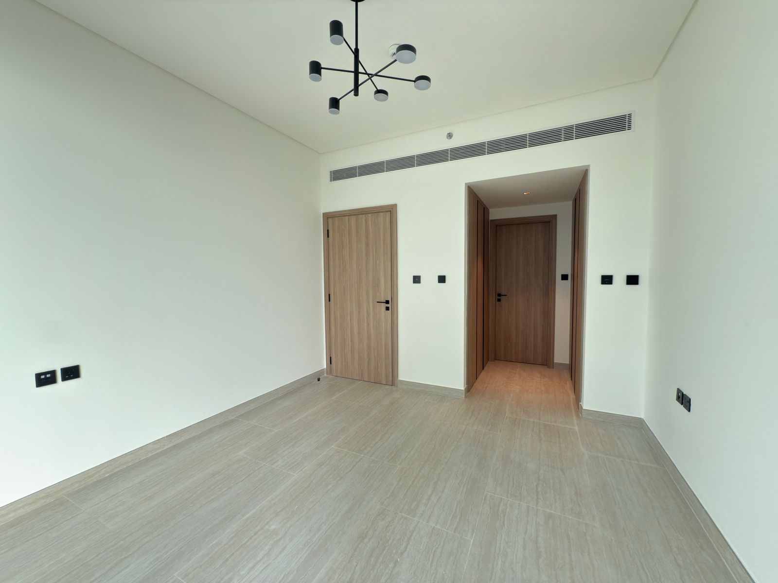 Brand New Building | Huge Layout | Near Metro
