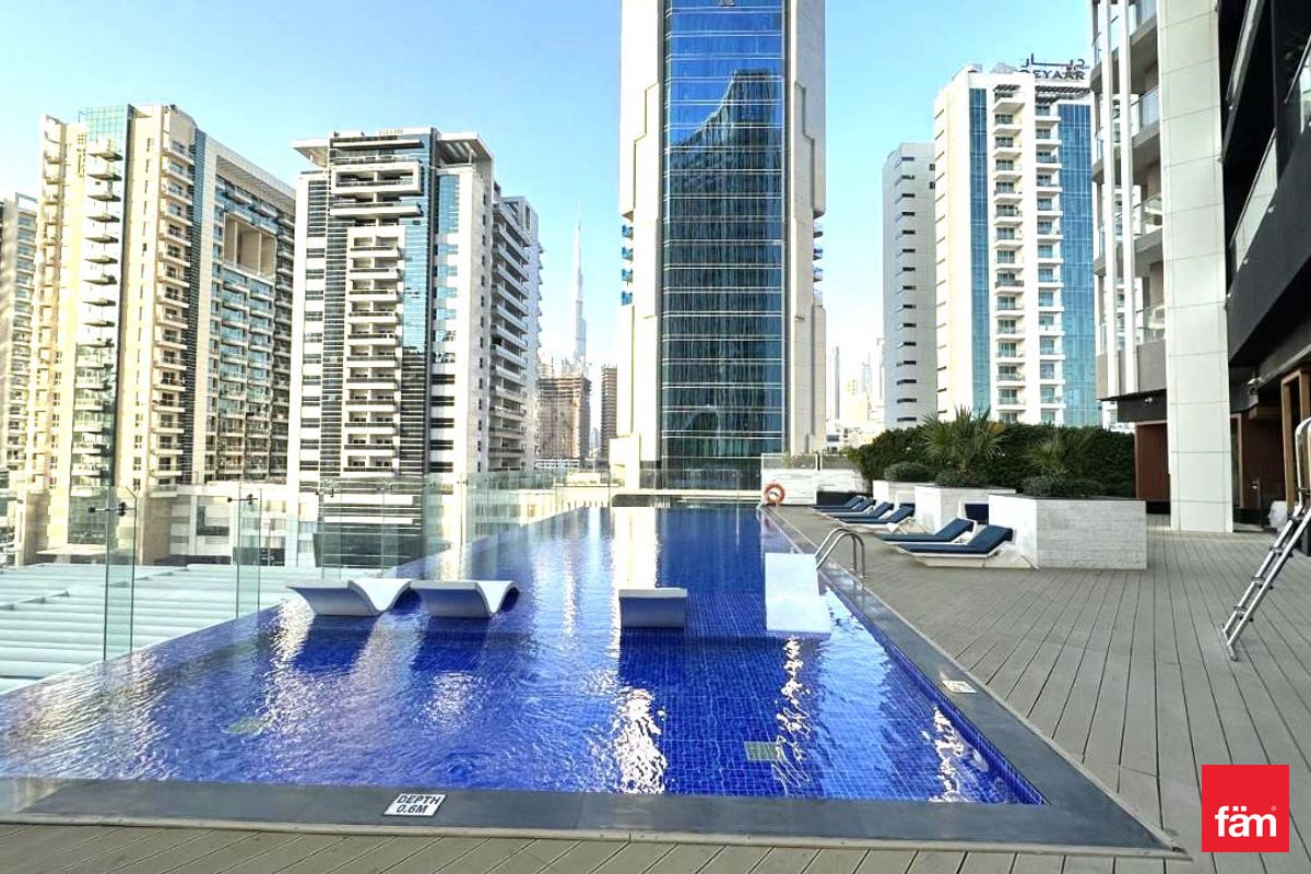 BAYZ by Danube Properties Building Guide | Bayut